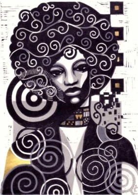 Image 4 from Artist Spotlight - Interview with Georgie Moore | Artwey