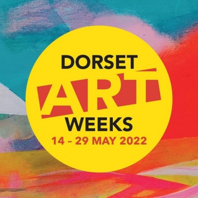 Artwey blog image - Not long until Dorset Art Weeks!