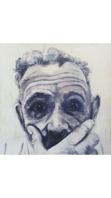 Artwey blog image - Lyn Kirkland awarded ‘People’s Choice’ award