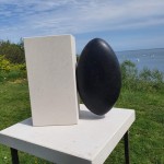 Artwey blog image - Bath Open Art Prize 2022 selects Artwey artist and maker John Davey to participate.