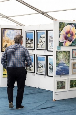 Image 1 from Exhibition Equipment Hire | Artwey