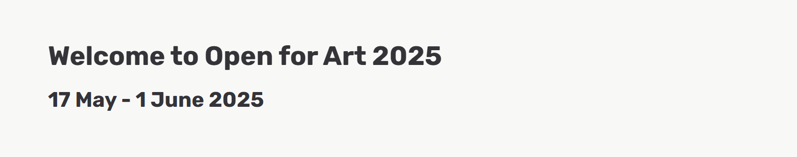 Header banner image