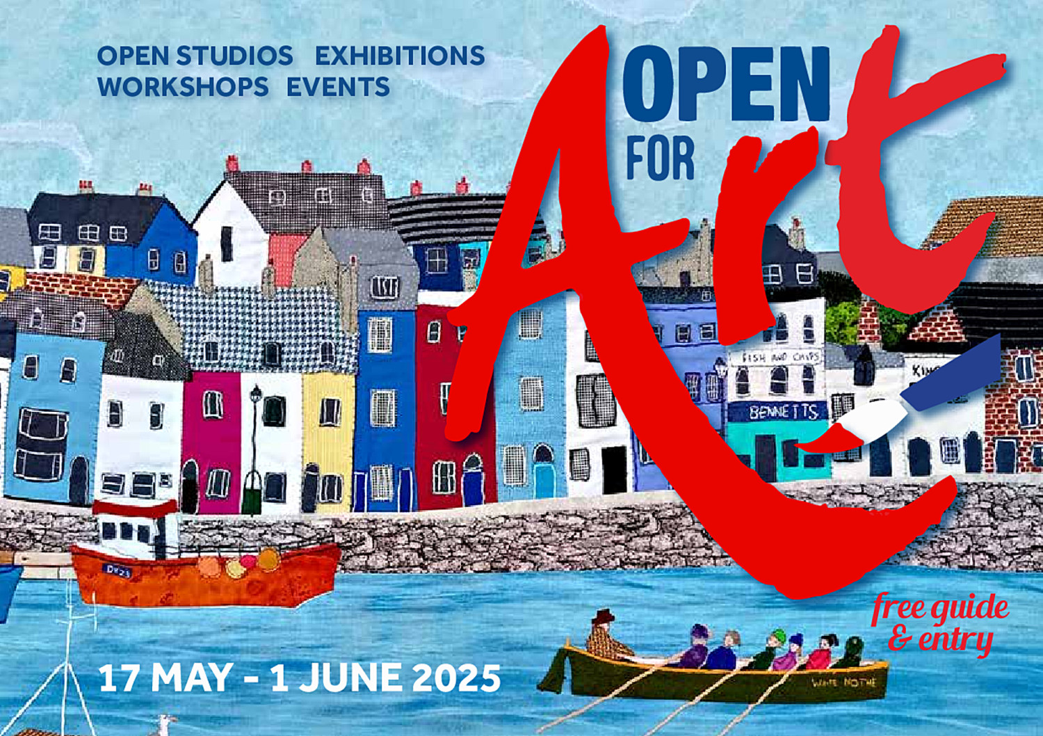 Image 1 from Openforart | Artwey